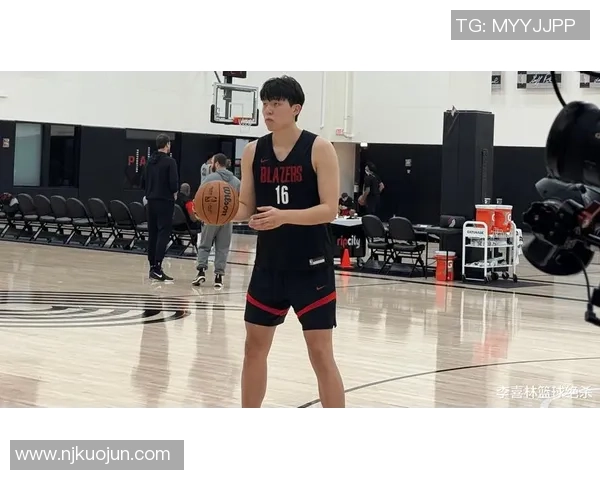 克林根与杨瀚森同样出色的策应与传球能力分析 克林根与杨瀚森同样出色的策应与传球能力分析