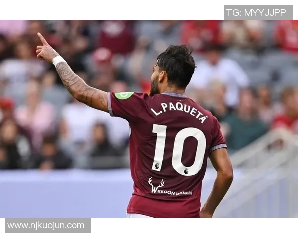 帕奎塔谈内马尔的重要性:他对我们每个人都具有深远的影响与激励